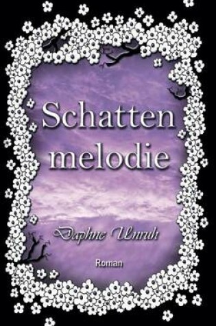 Cover of Schattenmelodie