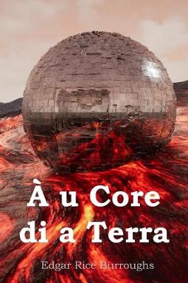 Book cover for A U Core Di a Terra