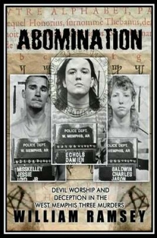 Cover of Abomination