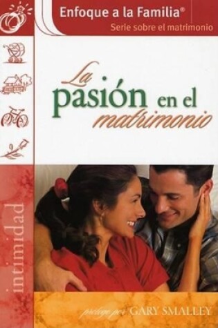 Cover of La Pasion en el Matrimonio
