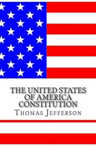 Cover of The United States of America Constitution