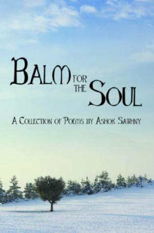 Cover of Balm for the Soul