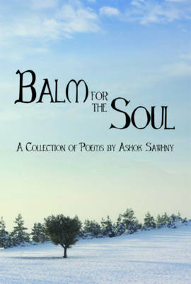 Book cover for Balm for the Soul