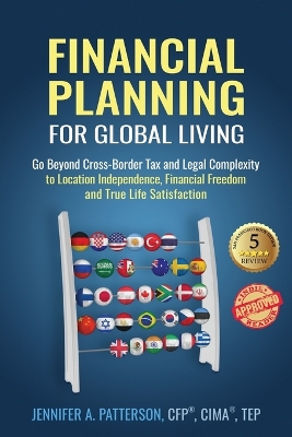 Cover of Financial Planning for Global Living