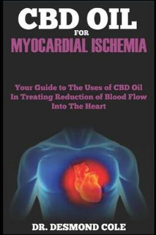 Cover of CBD Oil for Myocardial Ischemia