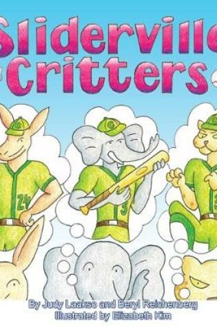Cover of Sliderville Critters