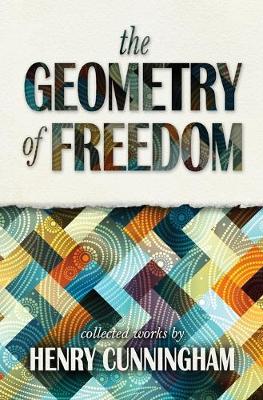 Book cover for The Geometry of Freedom