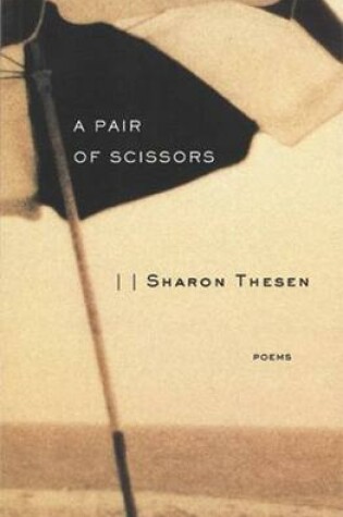 Cover of A Pair of Scissors