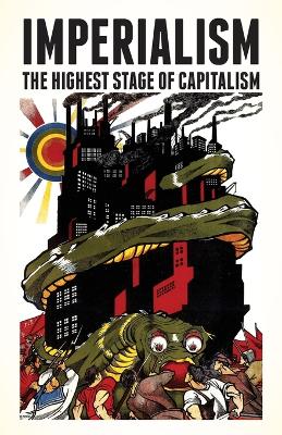 Book cover for Imperialism