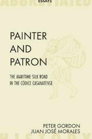 Cover of Painter and Patron