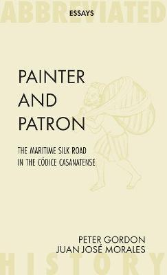 Cover of Painter and Patron