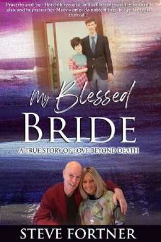 Cover of My Blessed Bride