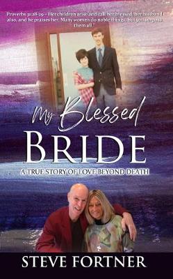Cover of My Blessed Bride