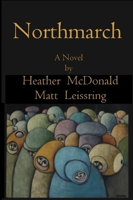 Book cover for Northmarch