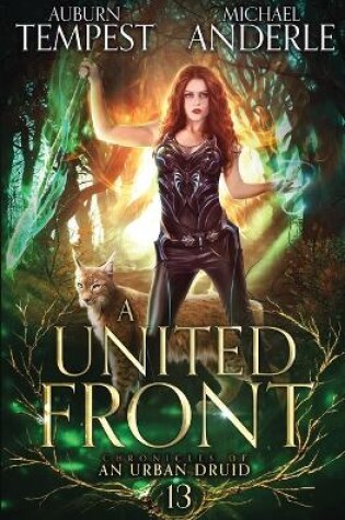Cover of A United Front