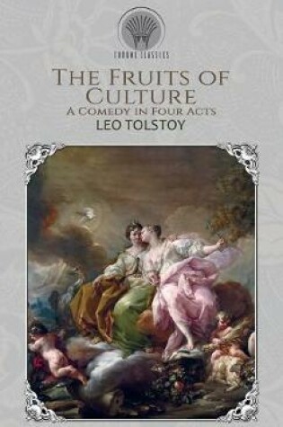 Cover of The Fruits of Culture