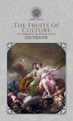 Book cover for The Fruits of Culture