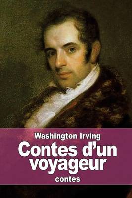 Book cover for Contes d'un voyageur