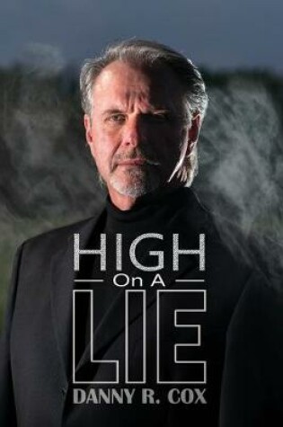Cover of High on a Lie