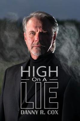 Book cover for High on a Lie