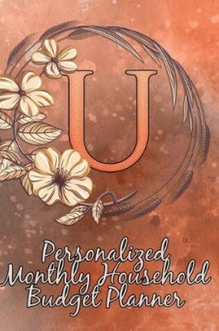 Cover of U