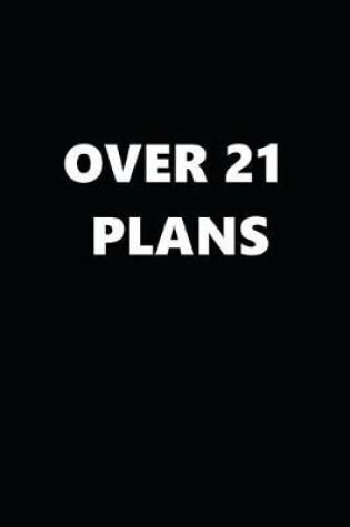 Cover of 2020 Daily Planner Funny Humorous Over 21 Plans 388 Pages