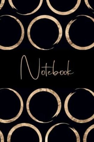 Cover of Notebook Rings