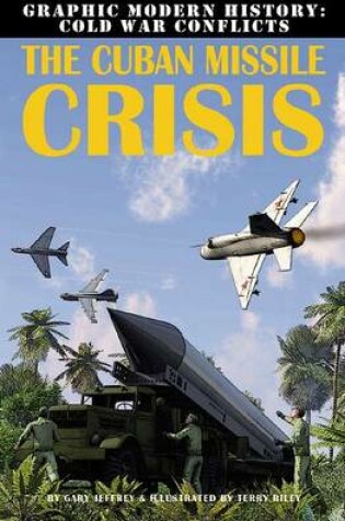 Cover of The Cuban Missile Crisis