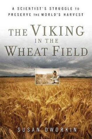 Cover of The Viking in the Wheat Field