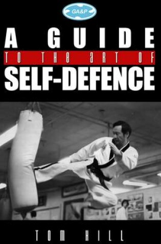 Cover of A Guide to the Art of Self Defence