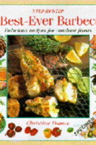 Cover of Chinese and Wok Cooking