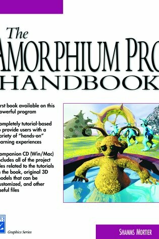 Cover of The Amorphium Pro Handbook