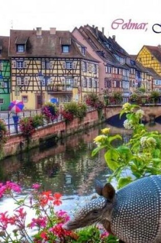Cover of Colmar, France