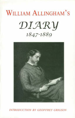 Book cover for Diary 1847-1889