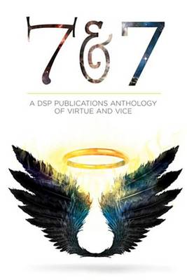 Book cover for 7&7