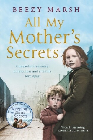 Cover of All My Mother's Secrets