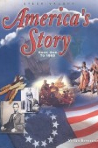 Cover of America's Story