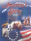 Book cover for America's Story