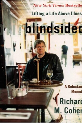 Cover of Blindsided