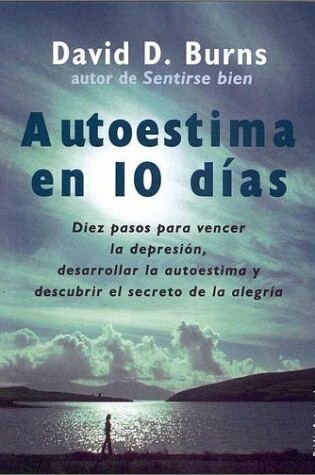 Cover of Autoestima En 10 Dias