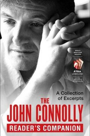 Cover of The John Connolly Reader's Companion