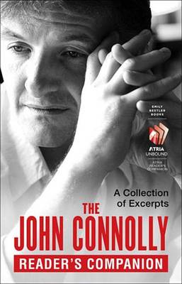 Book cover for The John Connolly Reader's Companion