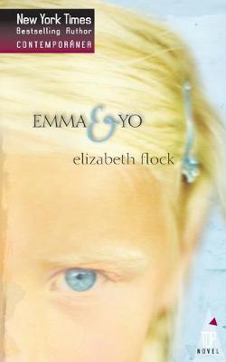 Book cover for Emma y yo