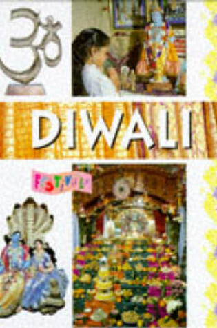 Cover of Diwali