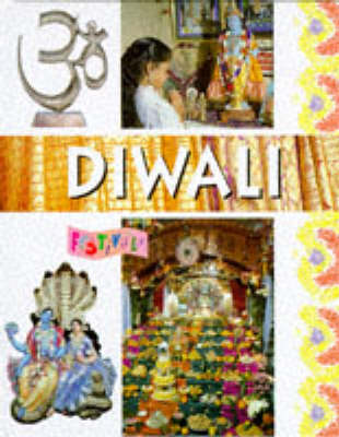 Cover of Diwali