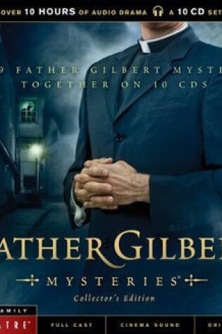 Cover of Father Gilbert Mysteries Collector'S Edition