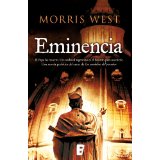 Book cover for Eminencia - R -