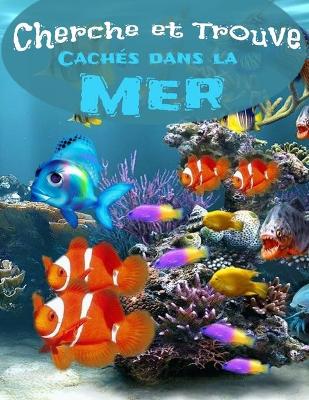 Book cover for Cherche et Trouve