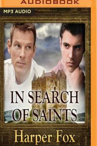 Cover of In Search of Saints
