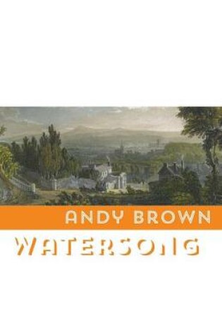 Cover of Watersong